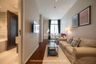 1 Bedroom Condo for rent in The Diplomat 39, Khlong Tan Nuea, Bangkok near BTS Phrom Phong