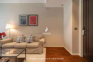 1 Bedroom Condo for rent in The Diplomat 39, Khlong Tan Nuea, Bangkok near BTS Phrom Phong