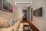 1 Bedroom Condo for rent in The Diplomat 39, Khlong Tan Nuea, Bangkok near BTS Phrom Phong