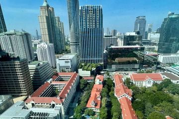 2 Bedroom Condo for sale in SCOPE Langsuan, Lumpini, Bangkok near BTS Chit Lom