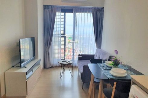 1 Bedroom Condo for sale in Whizdom Connect Sukhumvit, Bang Chak, Bangkok near BTS Punnawithi