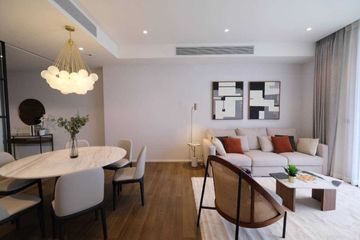 2 Bedroom Condo for rent in MUNIQ Langsuan, Lumpini, Bangkok near BTS Chit Lom