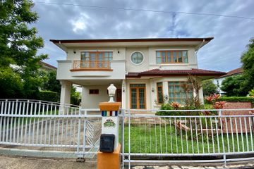4 Bedroom House for rent in Chollada Land and House Park, Nong Chom, Chiang Mai