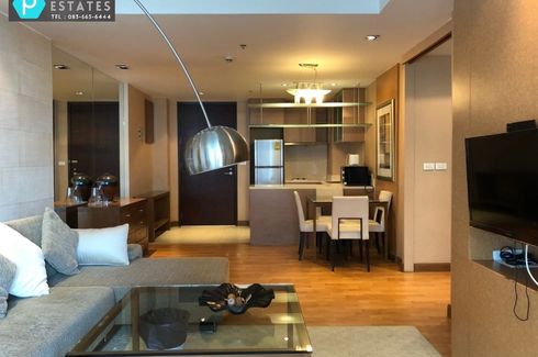 1 Bedroom Condo for rent in The Rajdamri, Pathum Wan, Bangkok near BTS Ratchadamri