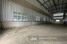 Warehouse / Factory for rent in Bang Pla, Samut Prakan