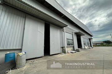 Warehouse / Factory for rent in Bang Pla, Samut Prakan