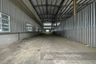 Warehouse / Factory for rent in Bang Pla, Samut Prakan