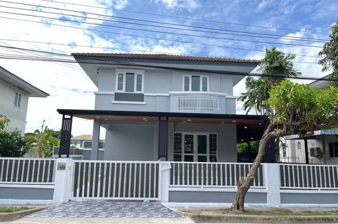 3 Bedroom House for sale in Lat Sawai, Pathum Thani