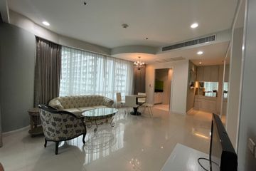 2 Bedroom Condo for rent in Baan Rajprasong, Lumpini, Bangkok near BTS Ratchadamri