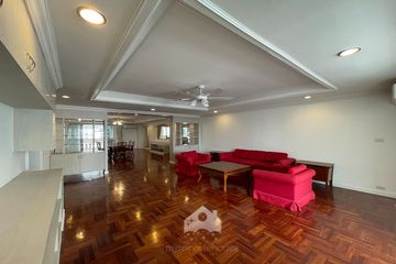 4 Bedroom Apartment for rent in G.M. Mansion, Khlong Tan, Bangkok near BTS Phrom Phong