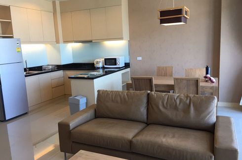 1 Bedroom Serviced Apartment for rent in Suntara Residence Sriracha, Surasak, Chonburi