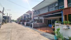 3 Bedroom Townhouse for sale in Nong Tamlueng, Chonburi