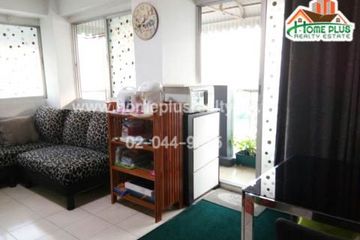 1 Bedroom Condo for sale in Assagarn Place Ramkhamhaeng, Khlong Chaokhun Sing, Bangkok near MRT Lat Phrao 83