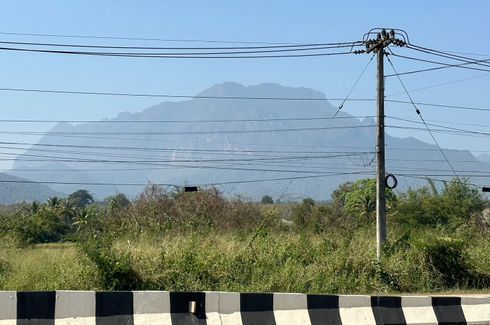 Land for sale in Mae Na, Chiang Mai