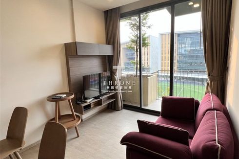 1 Bedroom Condo for sale in Mori Haus, Phra Khanong Nuea, Bangkok