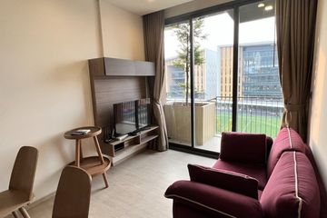 1 Bedroom Condo for sale in Mori Haus, Phra Khanong Nuea, Bangkok