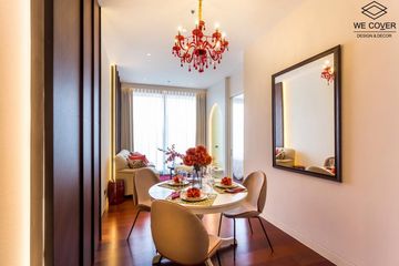 1 Bedroom Condo for Sale or Rent in Khlong Tan Nuea, Bangkok