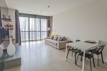 1 Bedroom Condo for rent in The River by Raimon Land, Khlong Ton Sai, Bangkok near BTS Krung Thon Buri