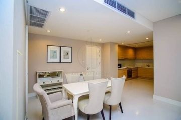 3 Bedroom Condo for rent in Aguston Sukhumvit 22, Khlong Toei, Bangkok near MRT Queen Sirikit National Convention Centre