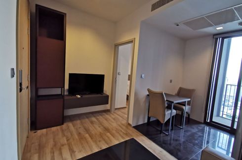 1 Bedroom Condo for sale in THE LINE Jatujak - Mochit, Chatuchak, Bangkok near MRT Chatuchak Park