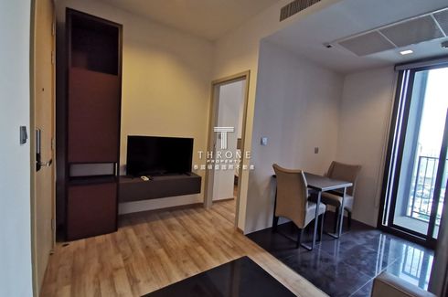 1 Bedroom Condo for sale in THE LINE Jatujak - Mochit, Chatuchak, Bangkok near MRT Chatuchak Park