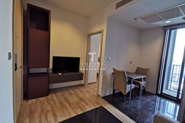 1 Bedroom Condo for sale in THE LINE Jatujak - Mochit, Chatuchak, Bangkok near MRT Chatuchak Park