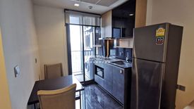 1 Bedroom Condo for sale in THE LINE Jatujak - Mochit, Chatuchak, Bangkok near MRT Chatuchak Park