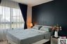 1 Bedroom Condo for rent in iCondo Green Space Sukhumvit 77 Phase 2, Lat Krabang, Bangkok