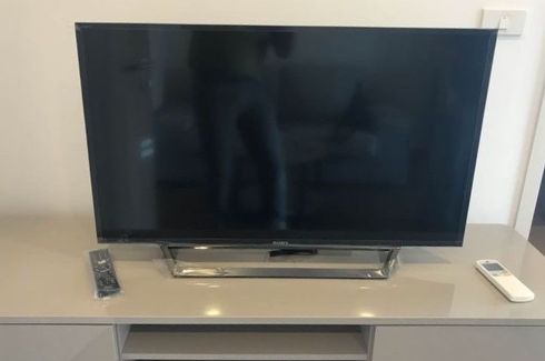 1 Bedroom Condo for sale in Hasu Haus, Phra Khanong Nuea, Bangkok near BTS On Nut