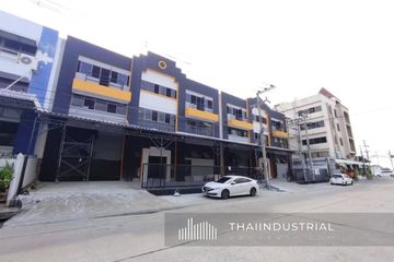 Warehouse / Factory for Sale or Rent in Bang Pla, Samut Prakan