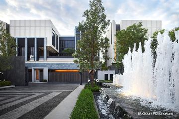 House for sale in BuGaan Pattanakarn, Suan Luang, Bangkok