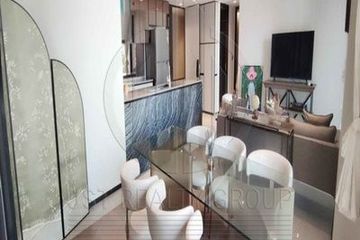 2 Bedroom Condo for rent in The Reserve Sukhumvit 61, Khlong Tan Nuea, Bangkok near BTS Ekkamai