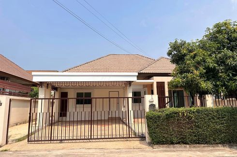 2 Bedroom House for sale in Thung Sukhla, Chonburi