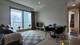 2 Bedroom Condo for Sale or Rent in The River by Raimon Land, Khlong Ton Sai, Bangkok near BTS Krung Thon Buri