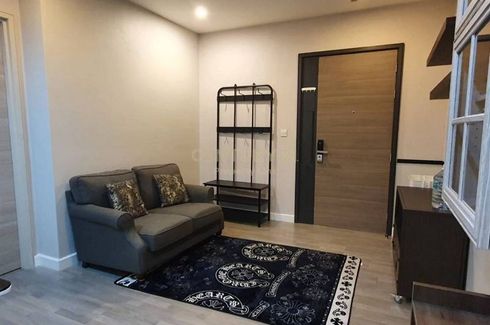 1 Bedroom Condo for Sale or Rent in Yan Nawa, Bangkok