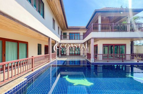 5 Bedroom House for sale in Bayview Residence, Bang Sare, Chonburi