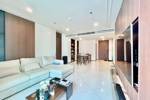 3 Bedroom Condo for sale in The Empire Place, Thung Wat Don, Bangkok near BTS Sueksa Witthaya