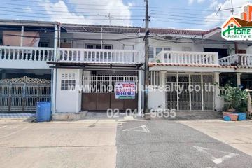 3 Bedroom Townhouse for sale in Bundit Home, Sanam Bin, Bangkok