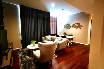 2 Bedroom Condo for rent in The Diplomat 39, Khlong Tan Nuea, Bangkok near BTS Phrom Phong