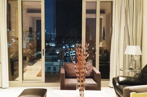 2 Bedroom Condo for sale in 185 Rajadamri, Langsuan, Bangkok near BTS Ratchadamri