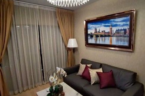 2 Bedroom Condo for rent in Noble Refine, Khlong Tan, Bangkok near BTS Phrom Phong