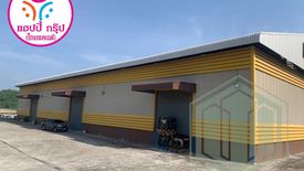 Warehouse / Factory for sale in Nikhom Phatthana, Rayong