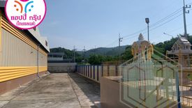 Warehouse / Factory for sale in Nikhom Phatthana, Rayong