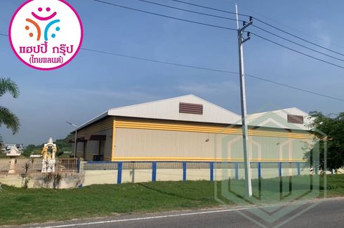 Warehouse / Factory for sale in Nikhom Phatthana, Rayong