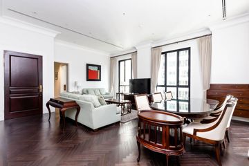 2 Bedroom Condo for rent in 98 Wireless, Lumpini, Bangkok near BTS Ploen Chit