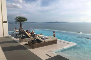 1 Bedroom Condo for rent in Copacabana Beach Jomtien, Nong Prue, Chonburi