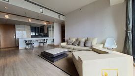 2 Bedroom Condo for rent in The Met, Thung Maha Mek, Bangkok near BTS Chong Nonsi