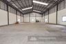 Warehouse / Factory for rent in Bueng Kham Phroi, Pathum Thani