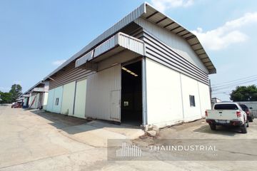 Warehouse / Factory for rent in Bueng Kham Phroi, Pathum Thani