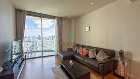 1 Bedroom Condo for sale in Magnolias Waterfront Residences, Khlong Ton Sai, Bangkok near BTS Saphan Taksin